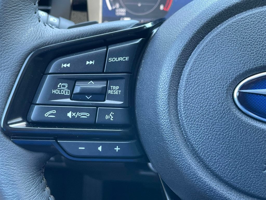 Used 2026 Subaru Outback Limited w/ Premium/Limited Package AWD/4WD image 24