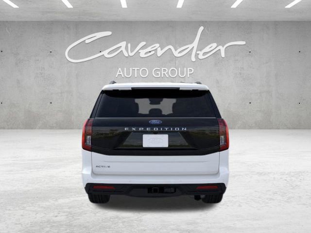 New 2026 Ford Expedition Active image 5