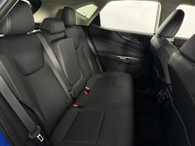 Used 2022 Lexus NX 350 AWD image 17