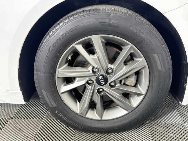 Used 2019 Kia Optima LX FWD image 28