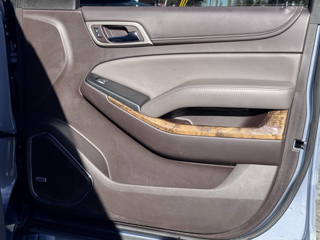 Used 2016 GMC Yukon XL Denali w/ Open Road Package image 31