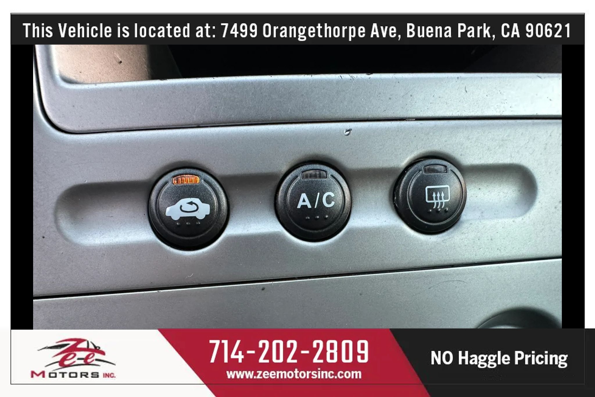 Used 2002 Honda Civic Si image 30