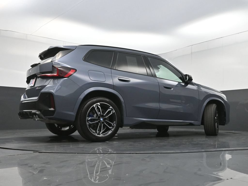Used 2025 BMW X1 M35i AWD/4WD image 30