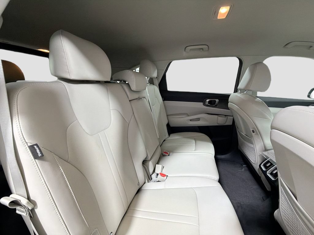 New 2026 Kia Sorento S AWD/4WD image 29