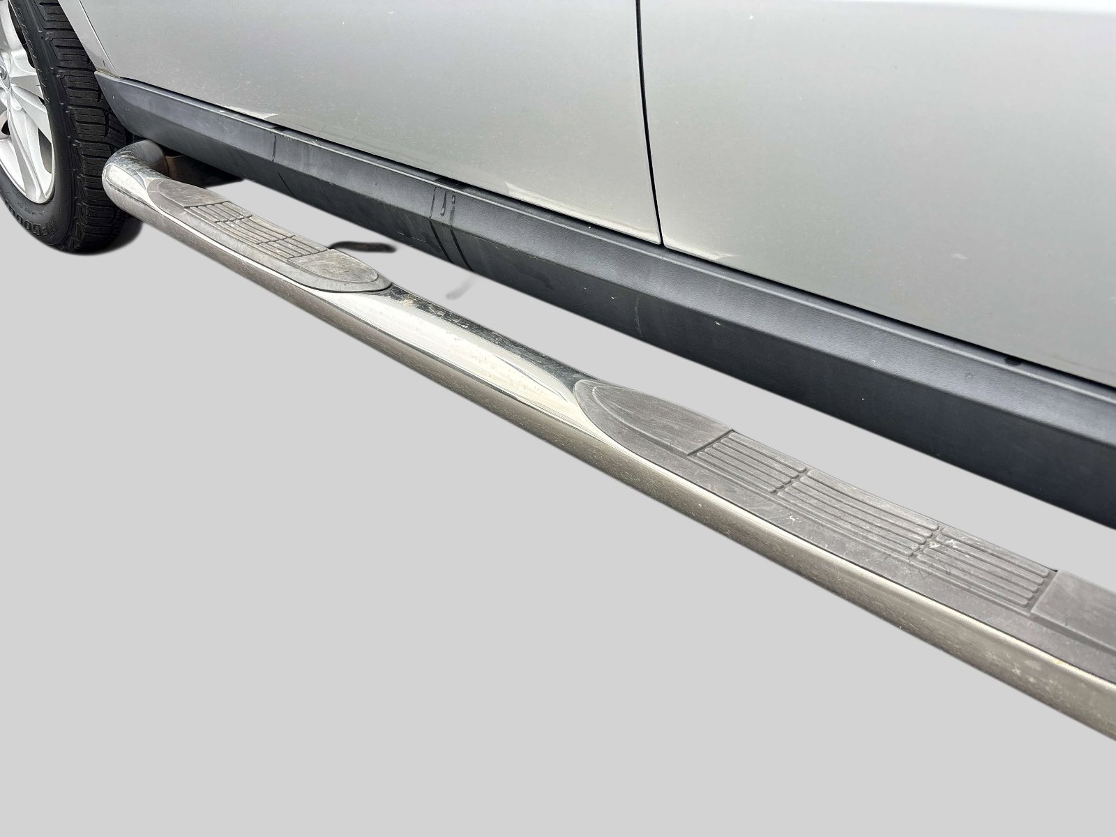 Used 2011 Hyundai Santa Fe SE image 9