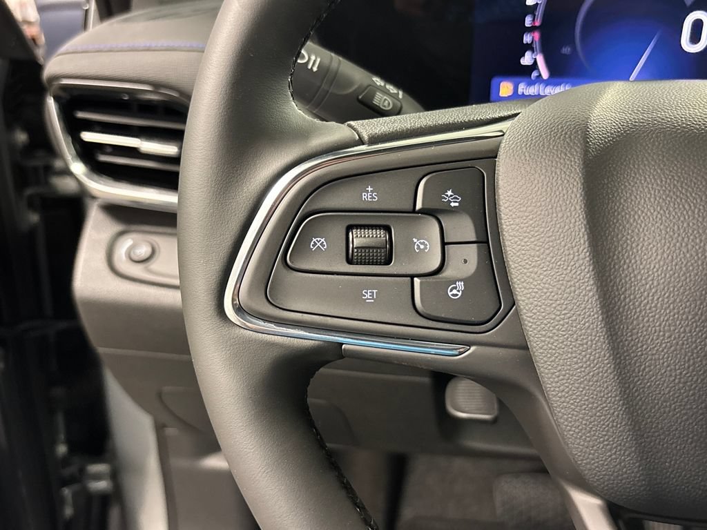 New 2026 Buick Envista Sport Touring w/ Convenience I Package FWD image 27
