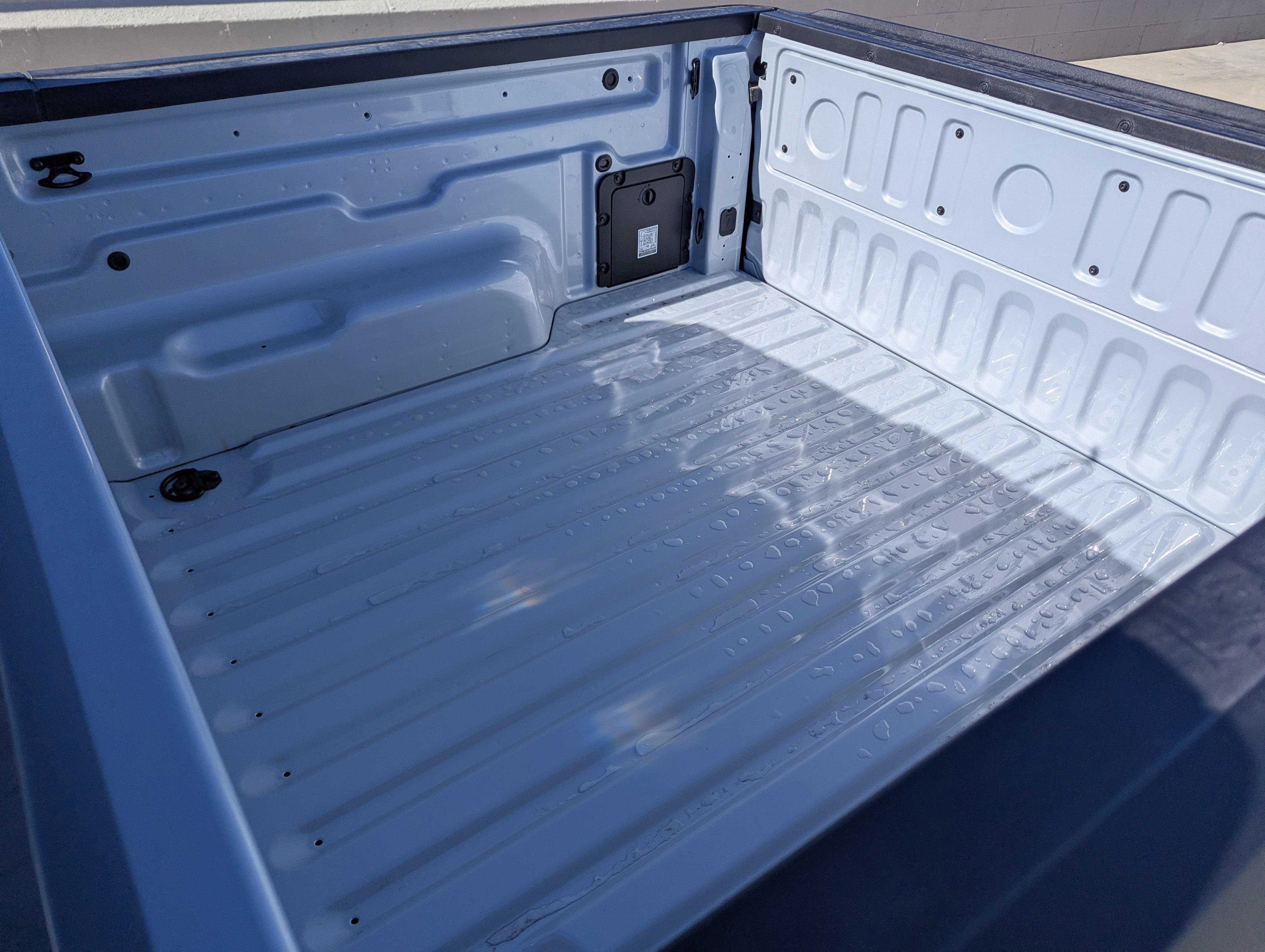 New 2026 Ford Maverick XLT w/ Equipment Group 301A image 7