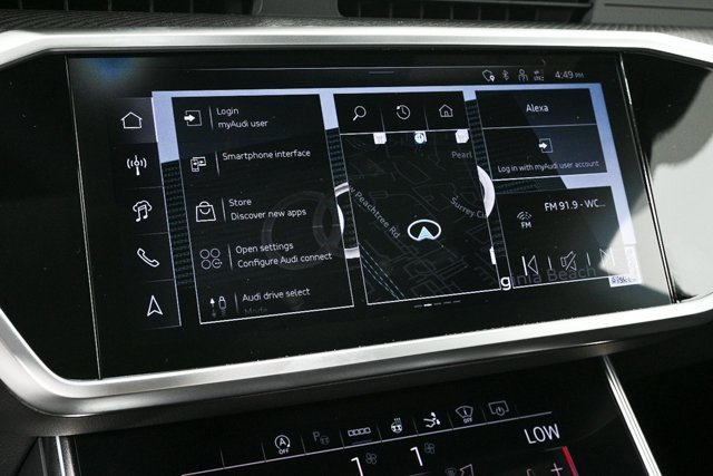 New 2026 Audi RS 7 Performance image 14