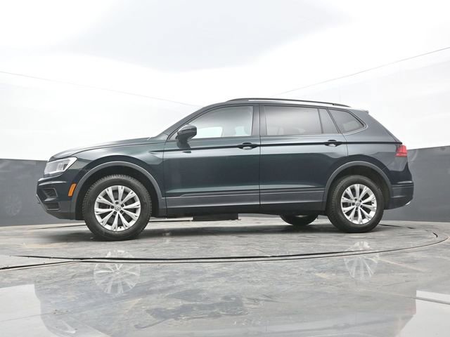 Used 2018 Volkswagen Tiguan S FWD image 54