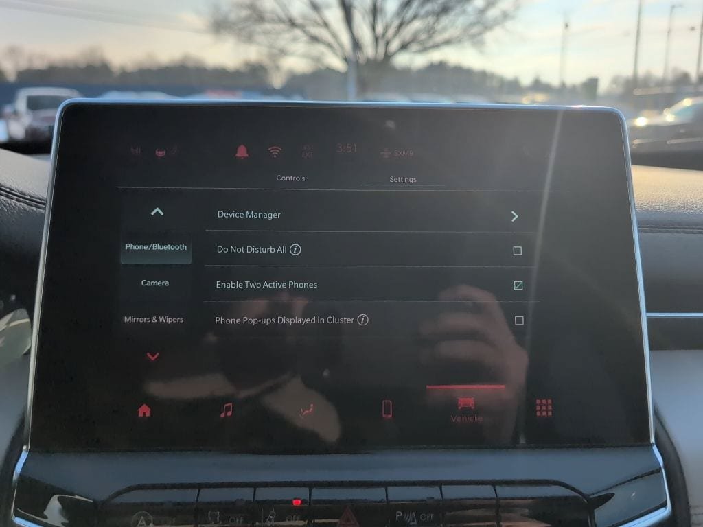 New 2026 Jeep Compass Limited AWD/4WD image 41