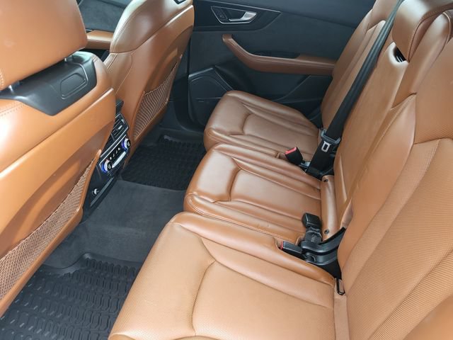 Used 2019 Audi Q7 3.0T Prestige AWD/4WD image 22