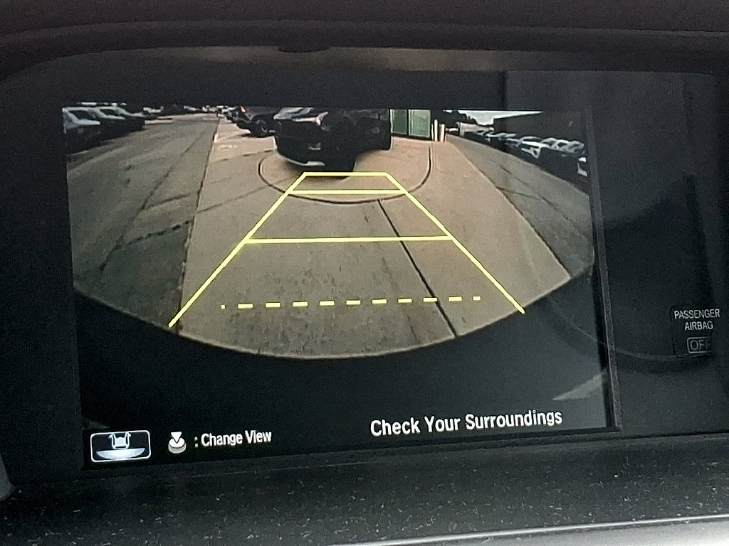 Used 2016 Honda Accord Sport image 21
