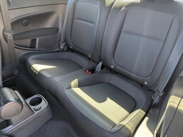 Used 2016 Volkswagen Beetle 1.8T image 22