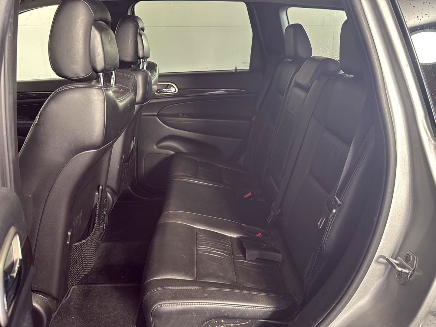 Used 2013 Jeep Grand Cherokee Laredo AWD/4WD image 8