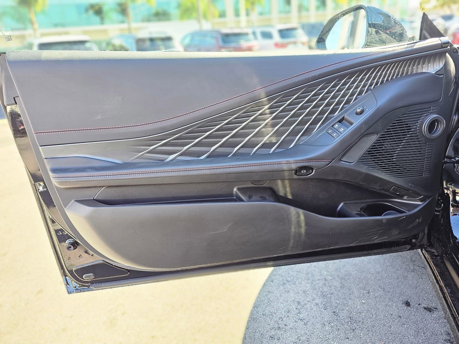 New 2026 Dodge Charger Scat Pack w/ Blacktop Package image 21