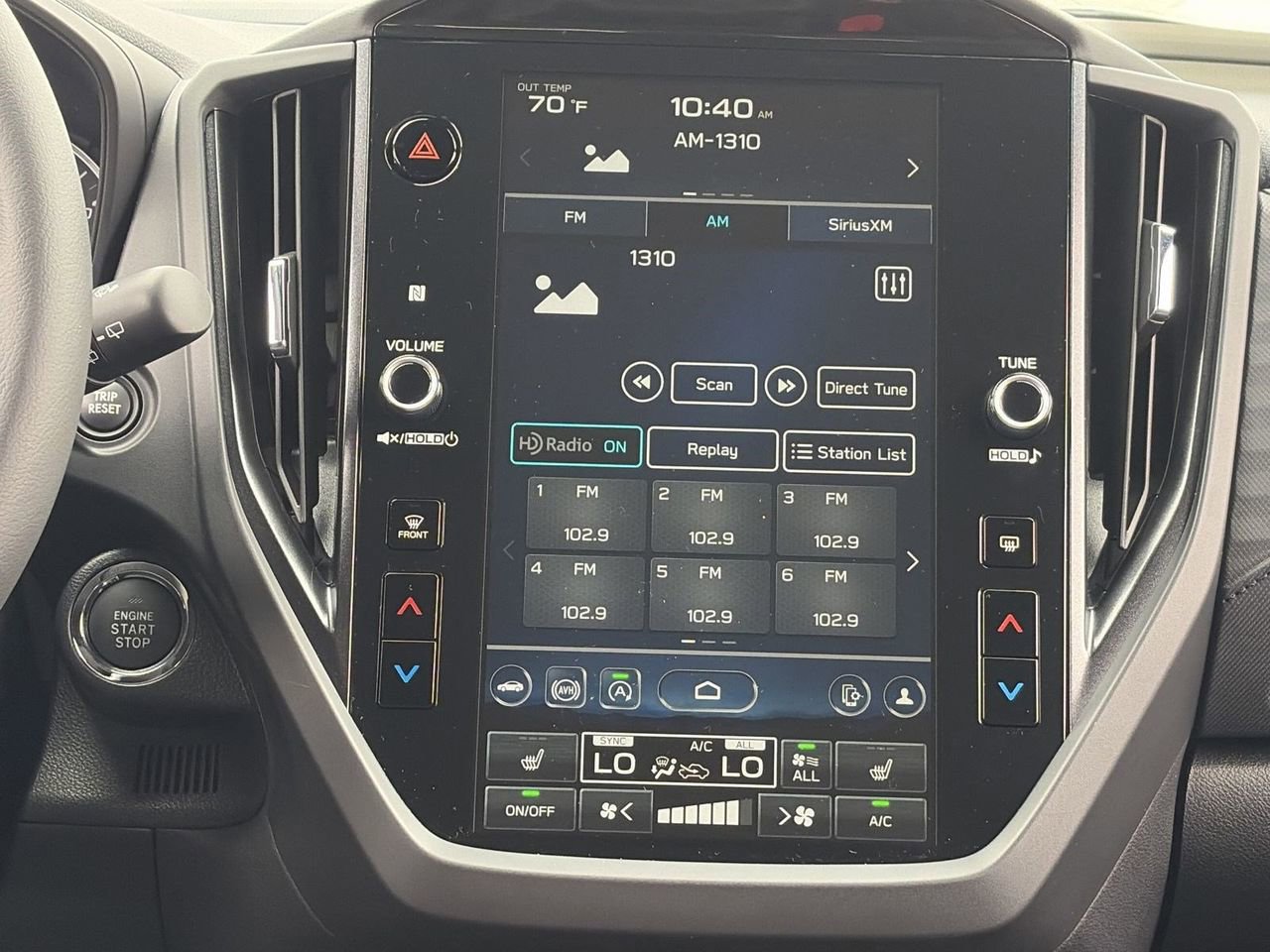 New 2026 Subaru Forester Premium AWD/4WD image 22