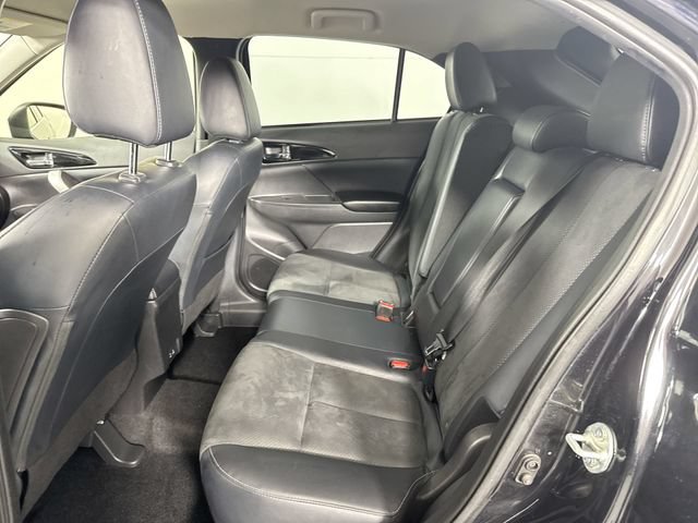 Used 2024 Mitsubishi Eclipse Cross SE AWD/4WD image 21