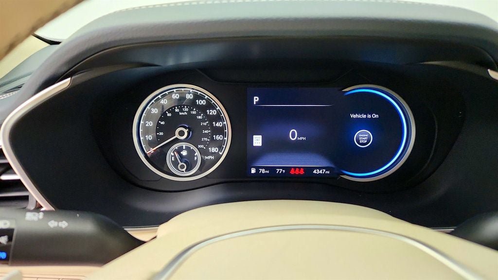 Used 2026 Genesis G70 2.5T Prestige RWD image 15