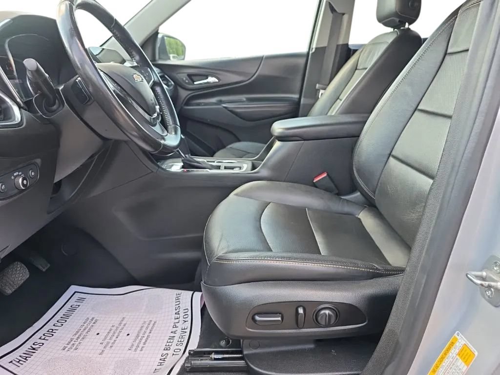 Used 2020 Chevrolet Equinox Premier AWD/4WD image 13