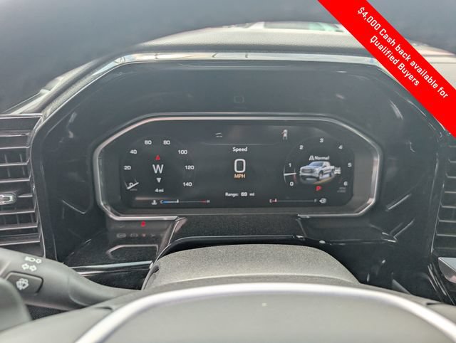 New 2026 GMC Sierra 1500 Elevation AWD/4WD image 21