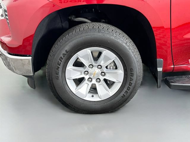 Used 2024 Chevrolet Silverado 1500 LT w/ Protection Package AWD/4WD image 27