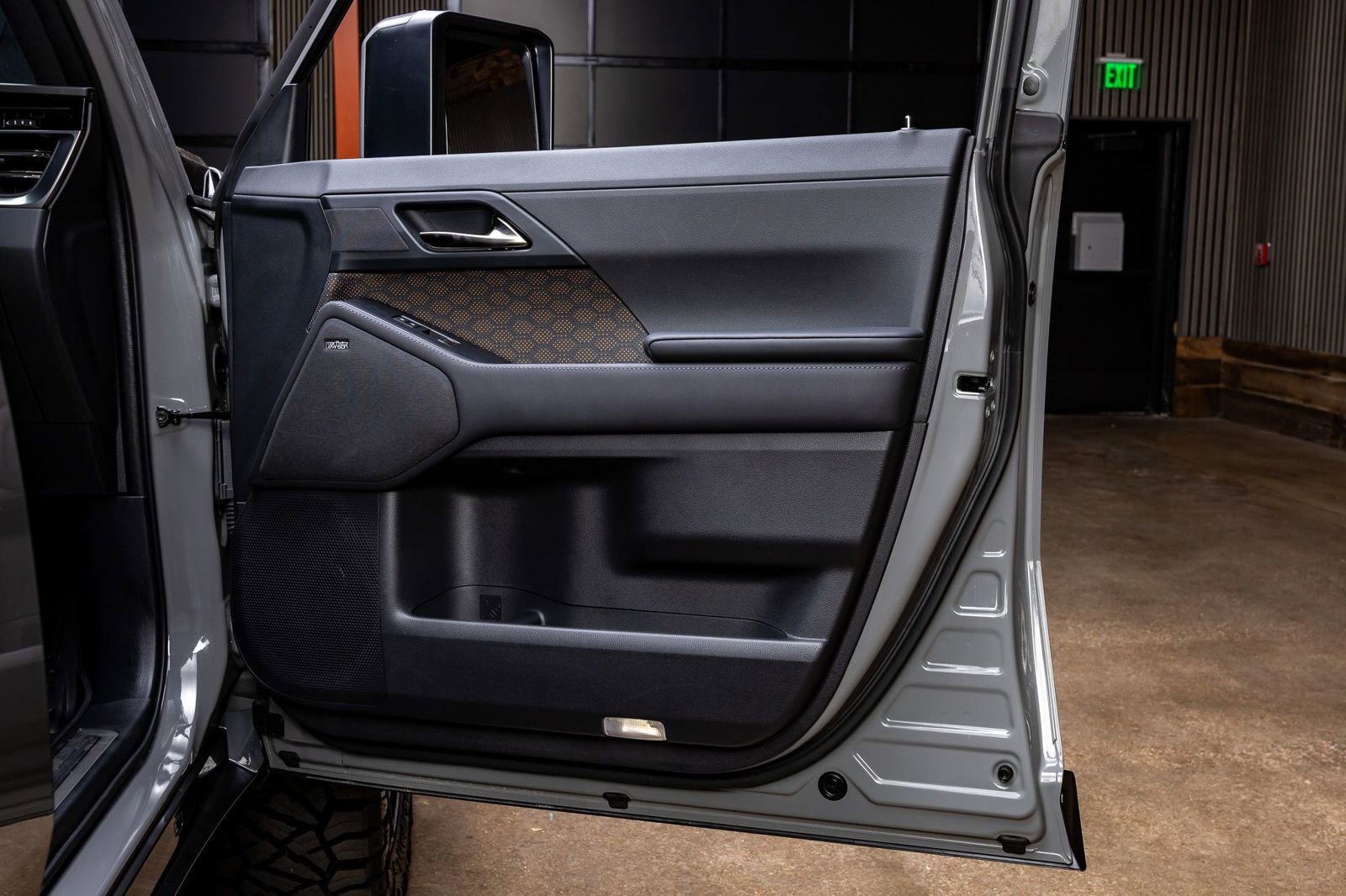 Used 2025 Lexus GX 550 550 Luxury+ w/ Accessory Package (2T) image 39