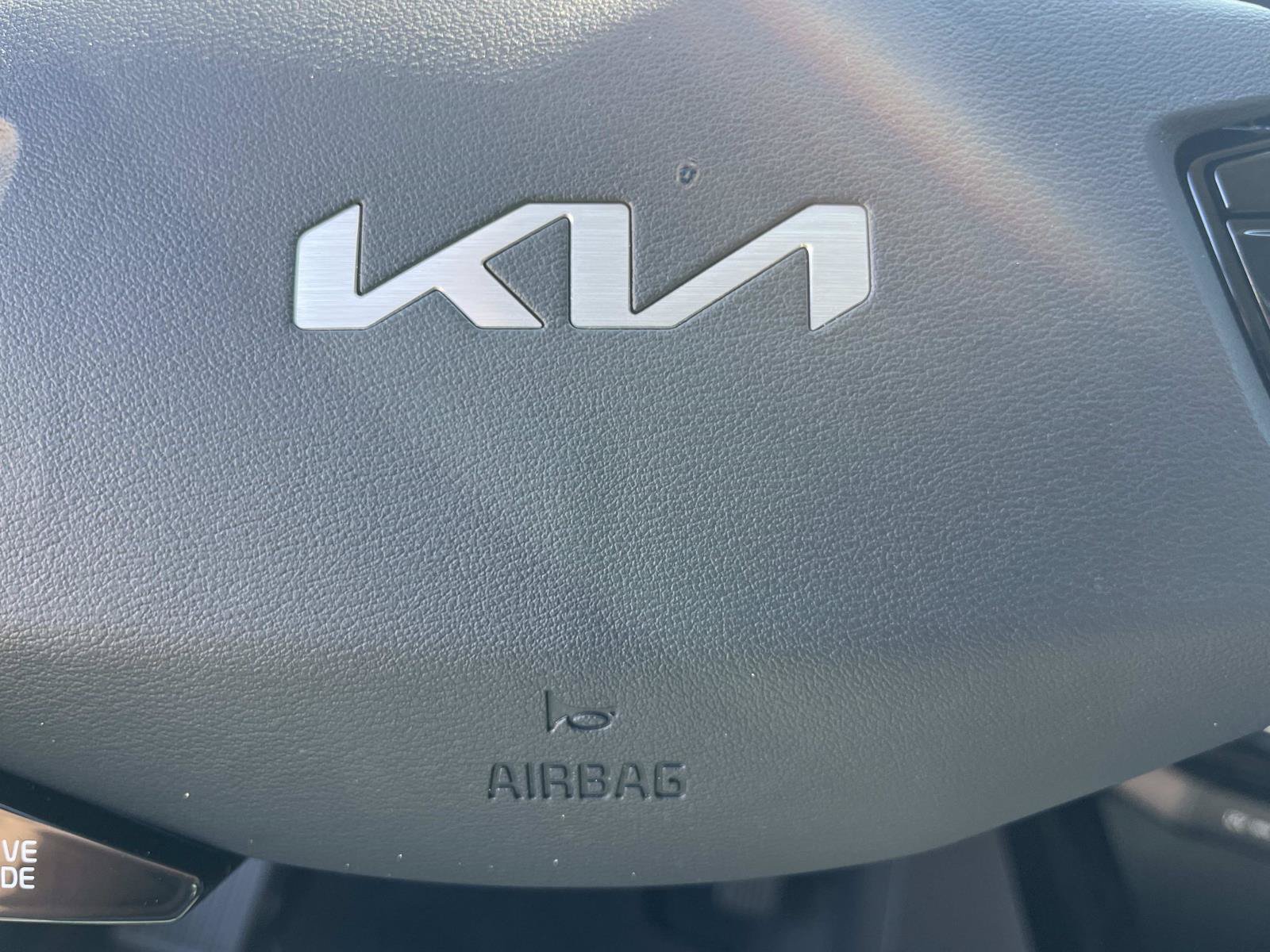 Used 2024 Kia Niro Wind FWD image 34