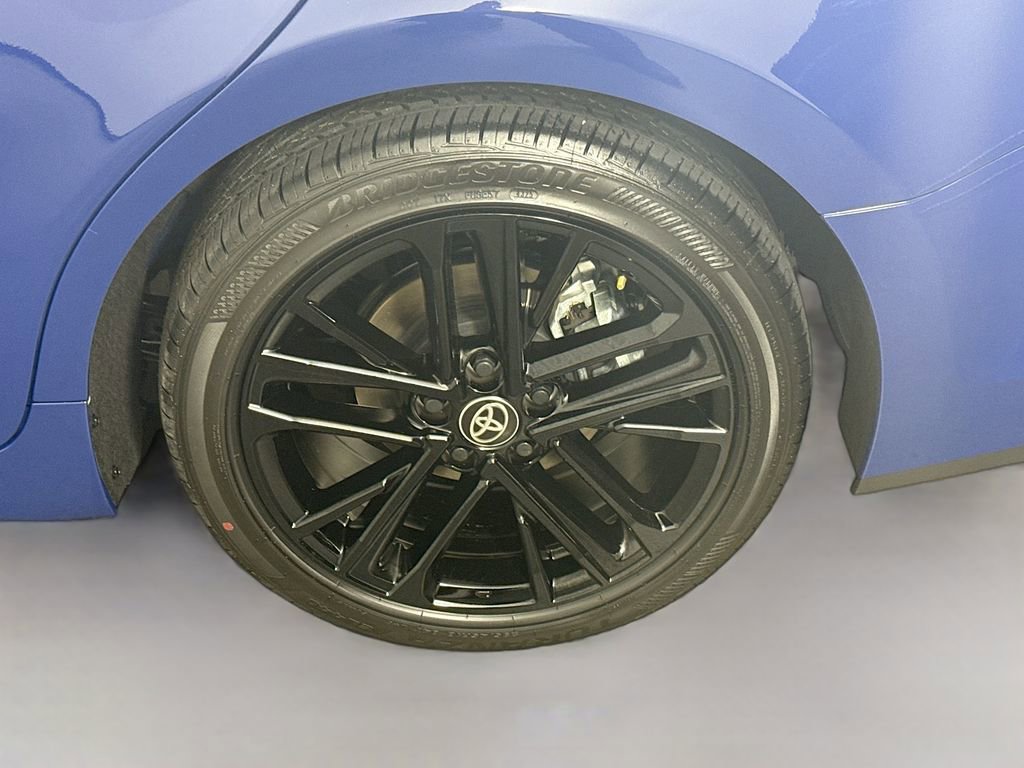 New 2026 Toyota Camry SE image 20