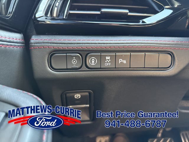 Used 2023 Acura MDX A-Spec AWD/4WD image 27