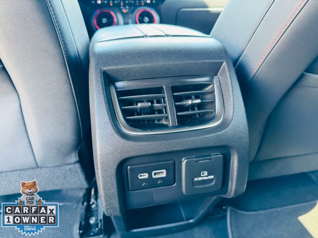 Used 2022 Chevrolet Blazer RS image 13
