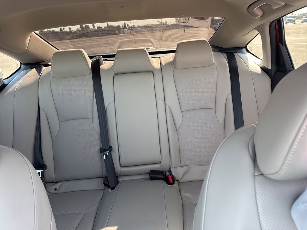 Used 2025 Honda Accord Touring image 23