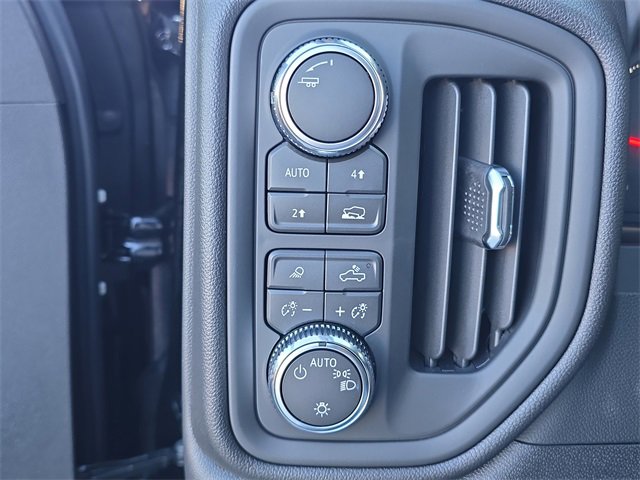 New 2026 GMC Sierra 1500 Pro w/ Pro Value Package image 22