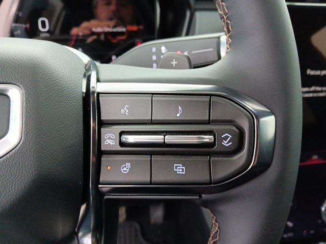 New 2026 GMC Terrain AT4 AWD/4WD image 11