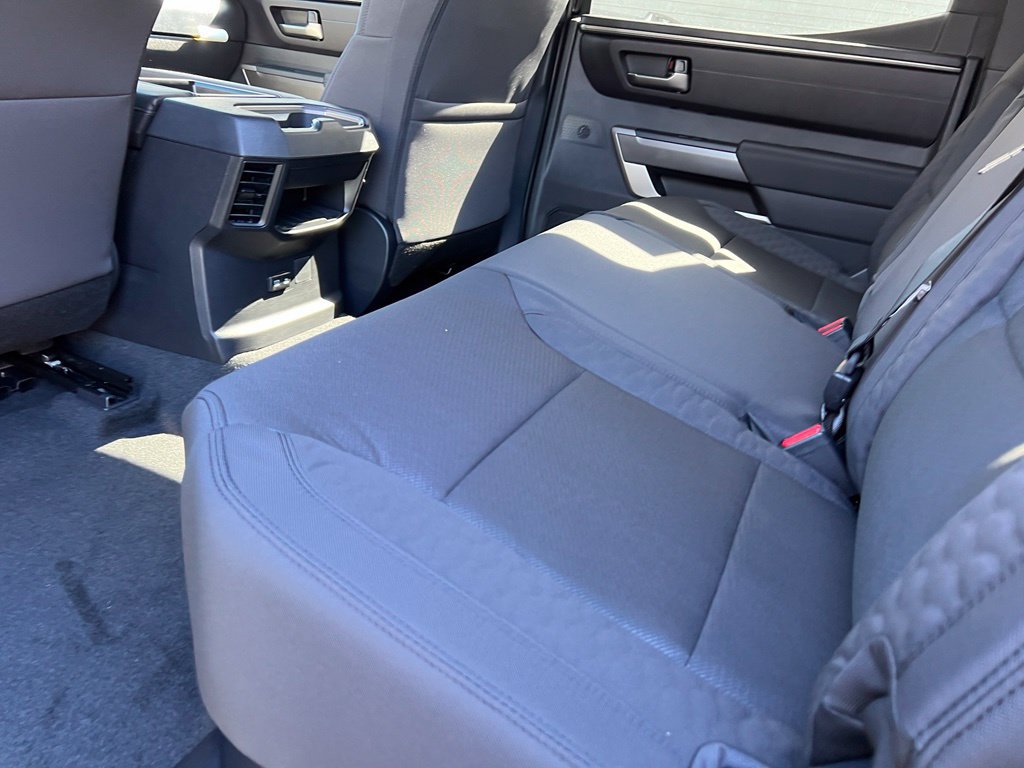 New 2026 Toyota Tundra SR5 AWD/4WD image 14