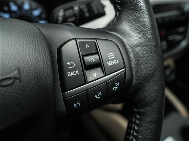 Used 2020 Ford Escape SEL AWD/4WD image 21