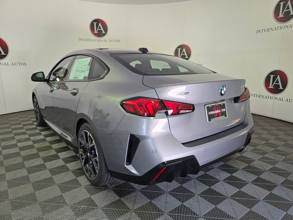 New 2026 BMW 228i xDrive w/ Technology Package image 7