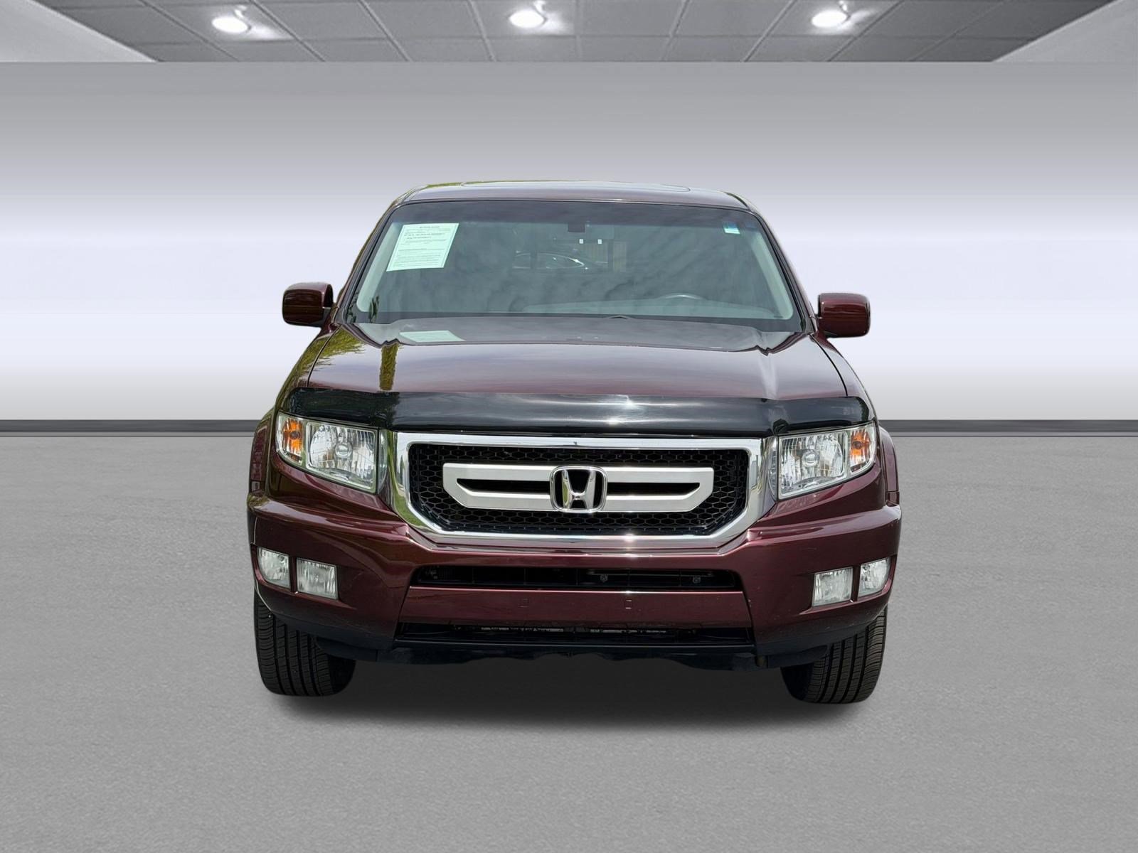 Used 2011 Honda Ridgeline RTL image 6