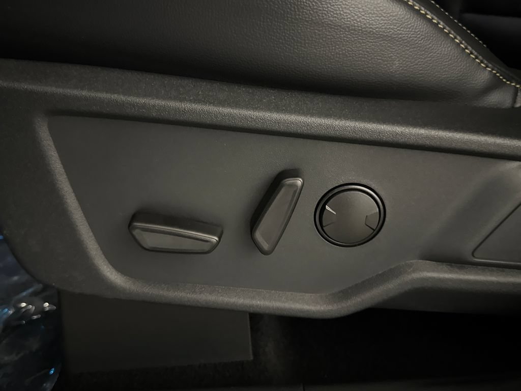 New 2026 Ford Bronco Badlands AWD/4WD image 27