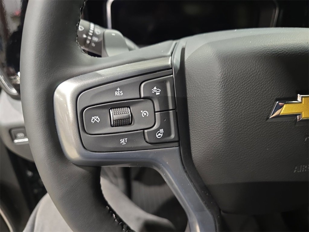 New 2026 Chevrolet Silverado 1500 LT w/ All Star Edition Plus image 18