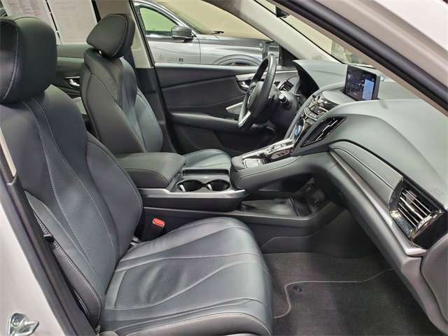 Used 2025 Acura RDX w/ Technology Package image 14