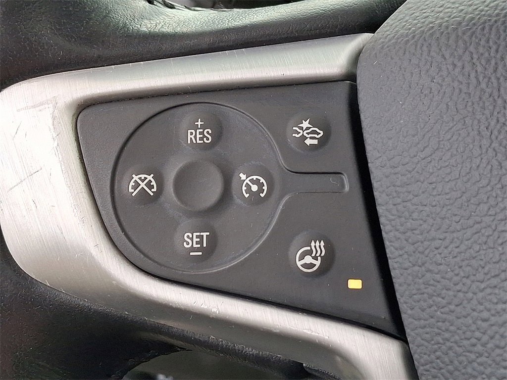 Used 2022 GMC Terrain SLT w/ Infotainment Package II image 21