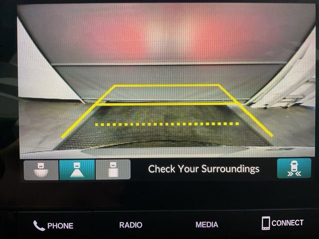 New 2025 Honda Accord SE image 16