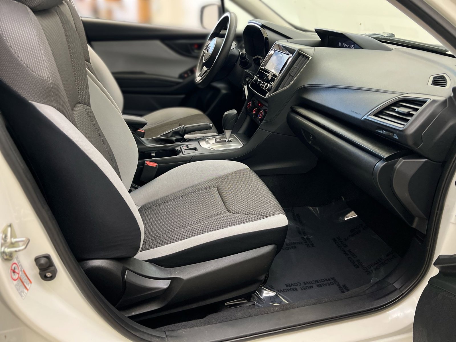 Used 2019 Subaru Crosstrek 2.0i w/ Eyesight System AWD/4WD image 25