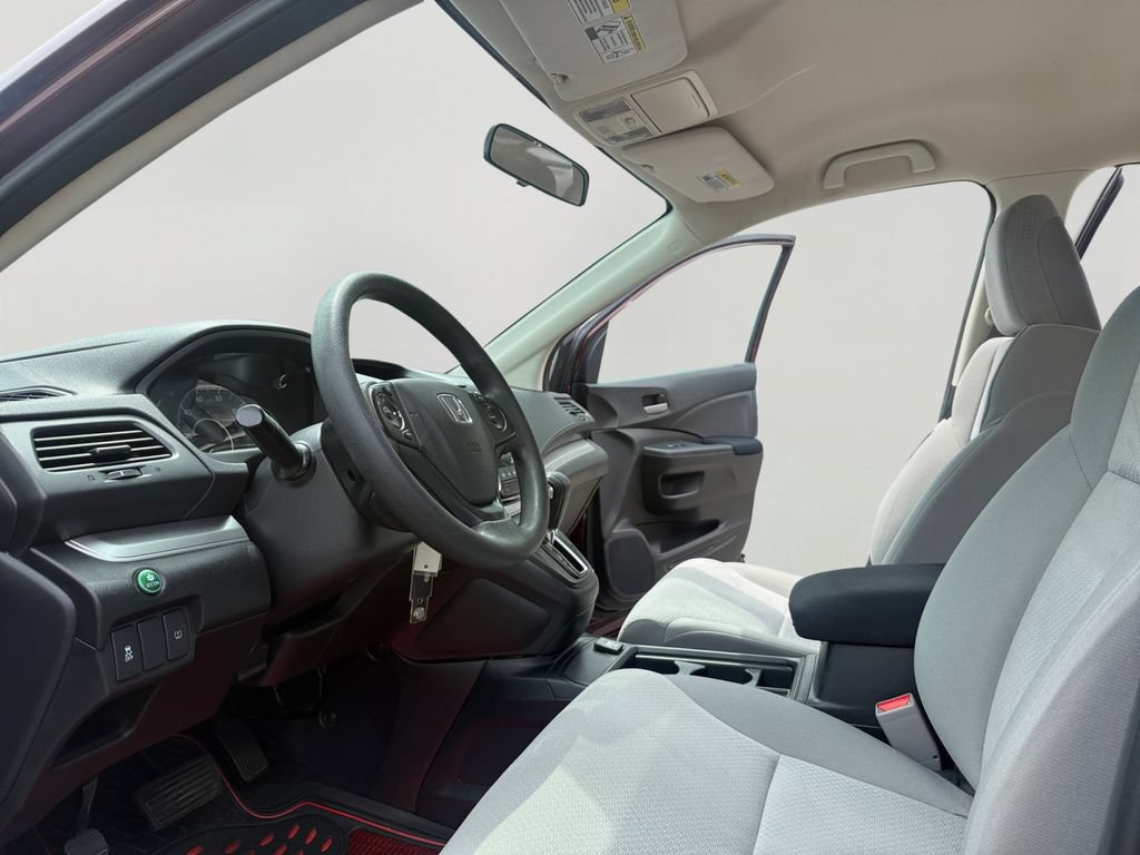 Used 2016 Honda CR-V SE image 9