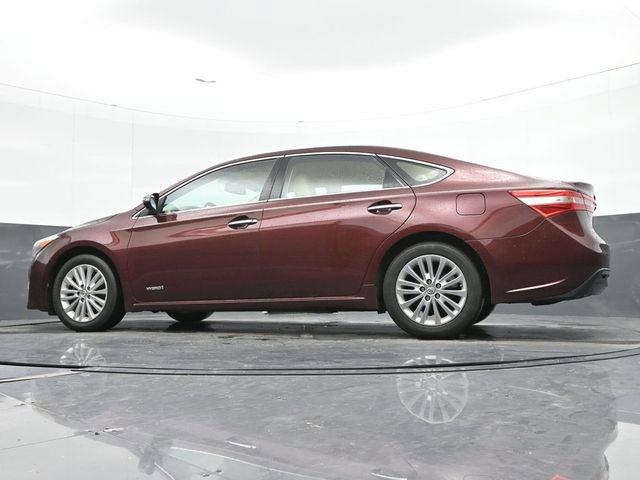 Used 2014 Toyota Avalon XLE Touring image 15
