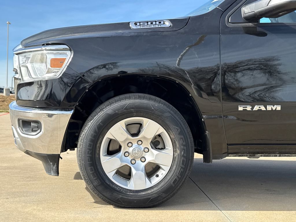 Used 2022 RAM 1500 Lone Star image 5