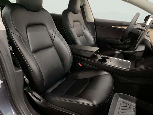 Used 2023 Tesla Model 3 Standard Range image 64