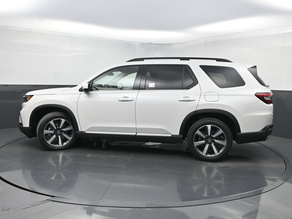 Used 2024 Honda Pilot Elite image 45