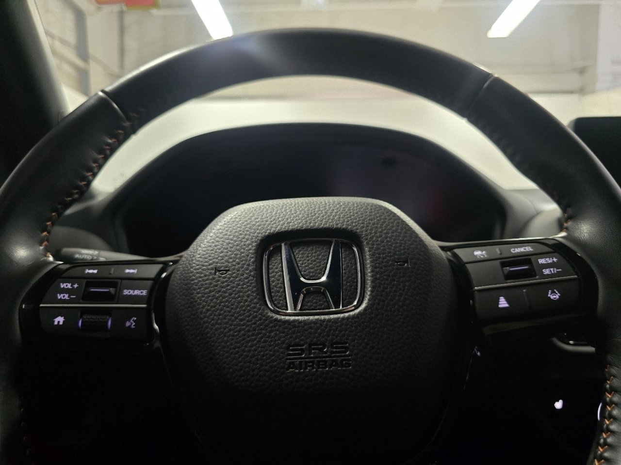 Used 2023 Subaru Impreza 2.0i Sport image 25