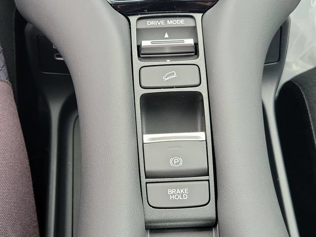 New 2027 Honda HR-V LX image 35